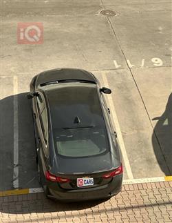 شێڤرۆلێت مالیبۆ